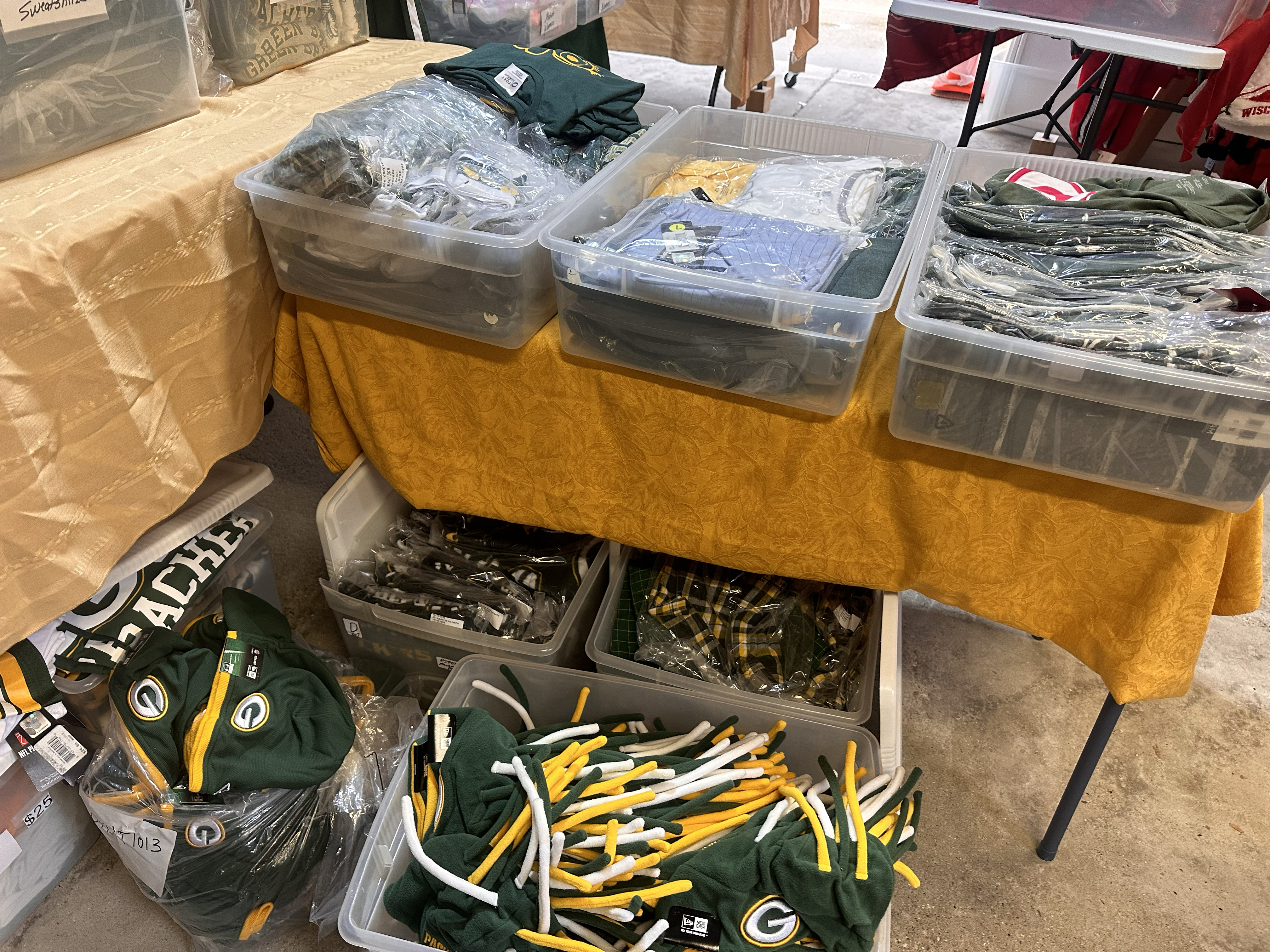 PackerTime.com Green Bay Packers NFL Merchandise