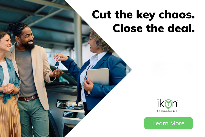 Ikon Tehcnologies - Customer Service