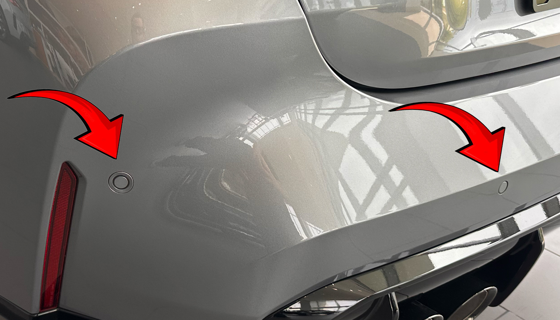 OptiCam Lens System - Keep Sensors Clean