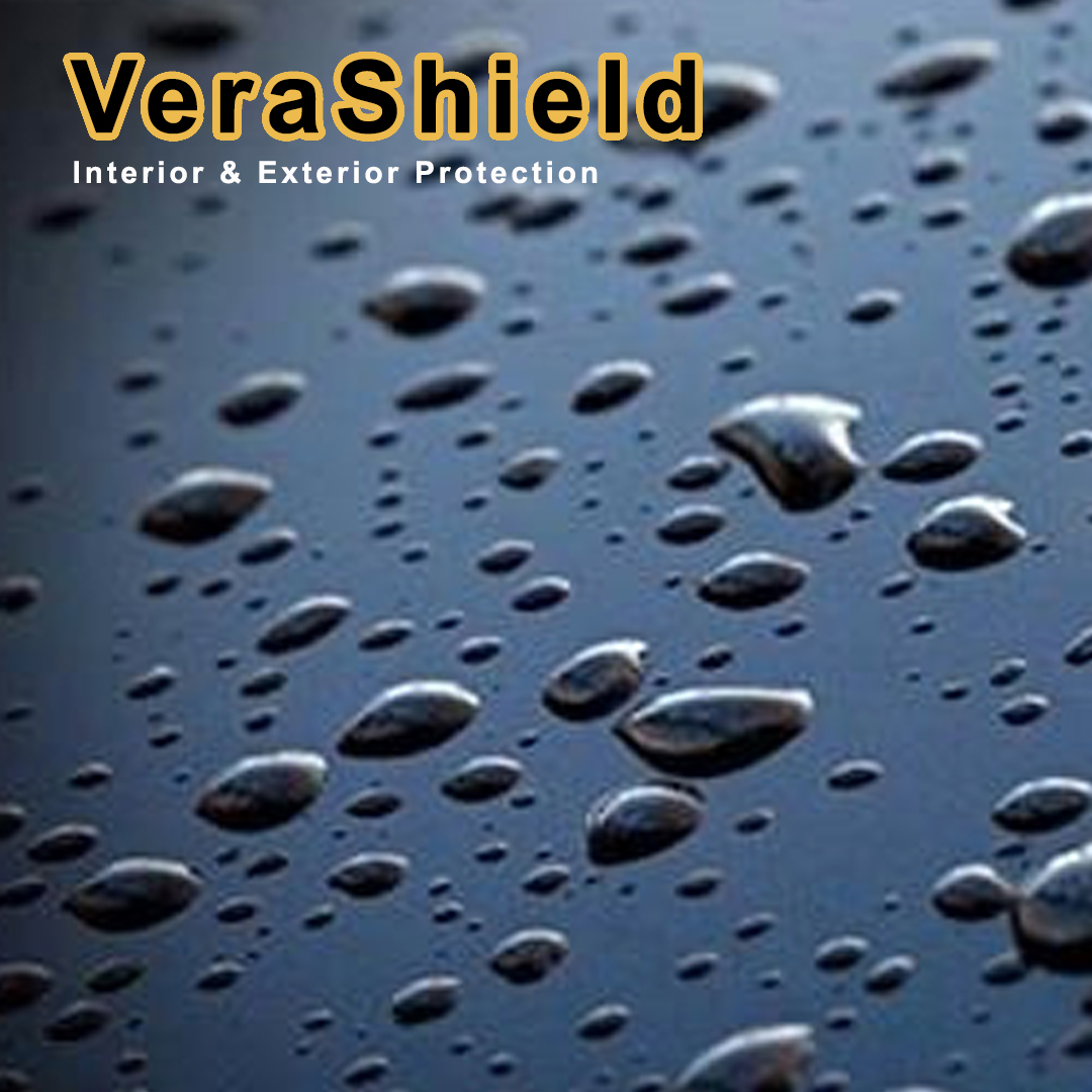 VeraShield Interior/Exterior Product