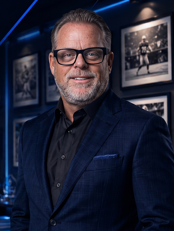 Book Michael Zippidy Duda to elevate your dealership