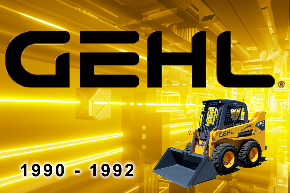 Gehl Company - West Bend, WI