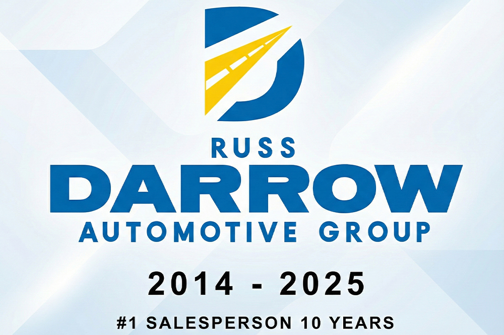 Russ Darrow Group - Kia of Wauwatosa, WI
