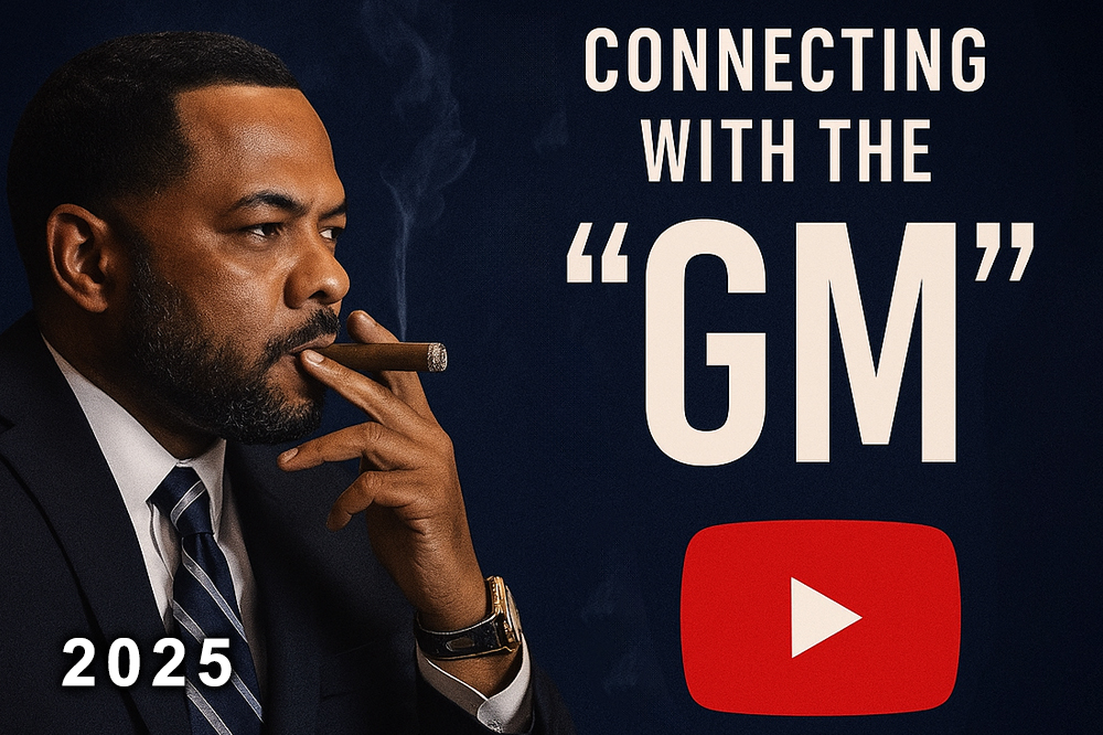 The GM - AI Dealership Series