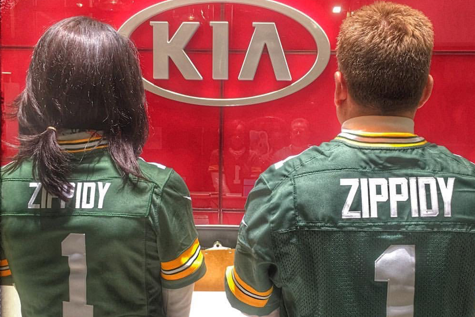 Zippidy Loves Building Teams