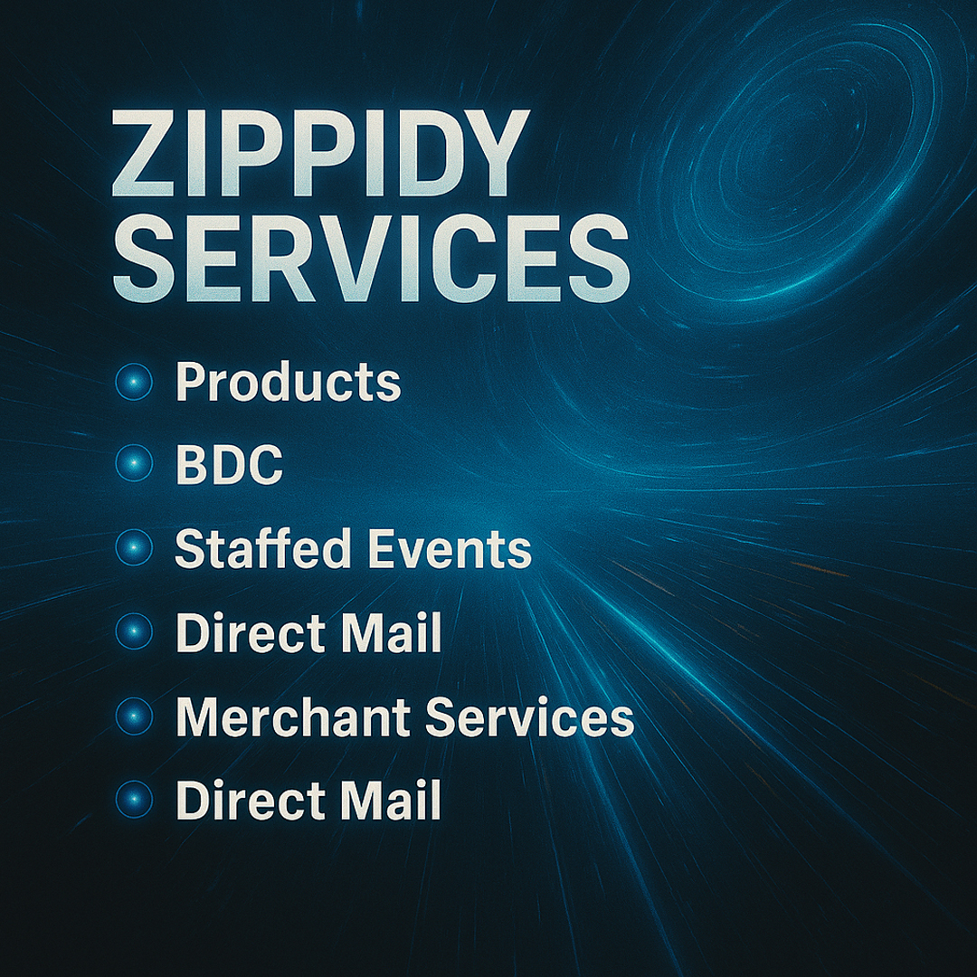 Dealership Zippidy Services